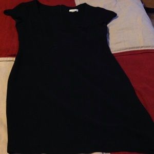 Woman's BGBG Black Dress Size 12