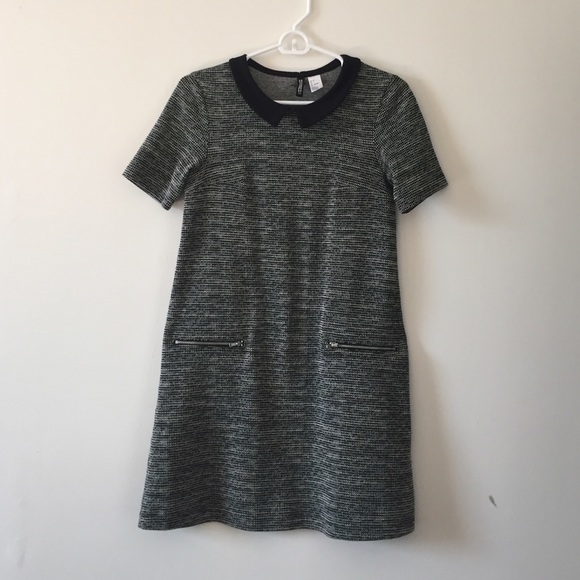 H&M dress