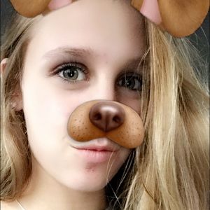 Meet your Posher, Shelbie