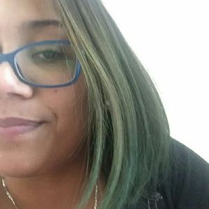 Meet your Posher, Maricelys