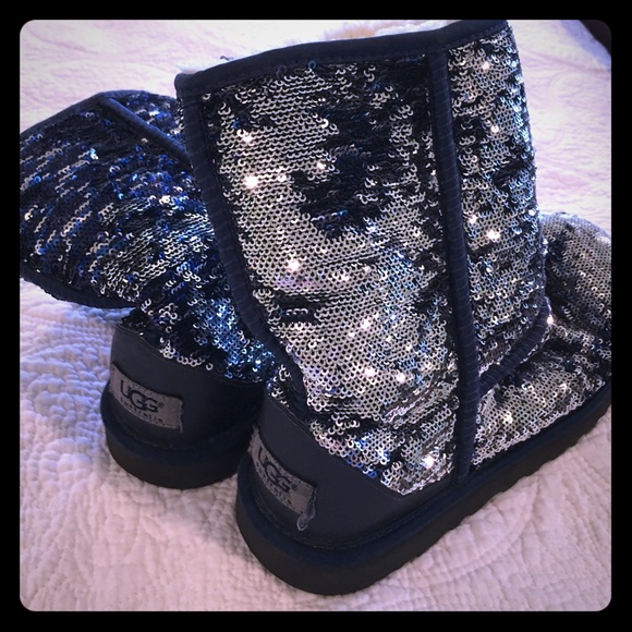 UGG boots