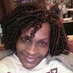 Meet your Posher, Lawanda