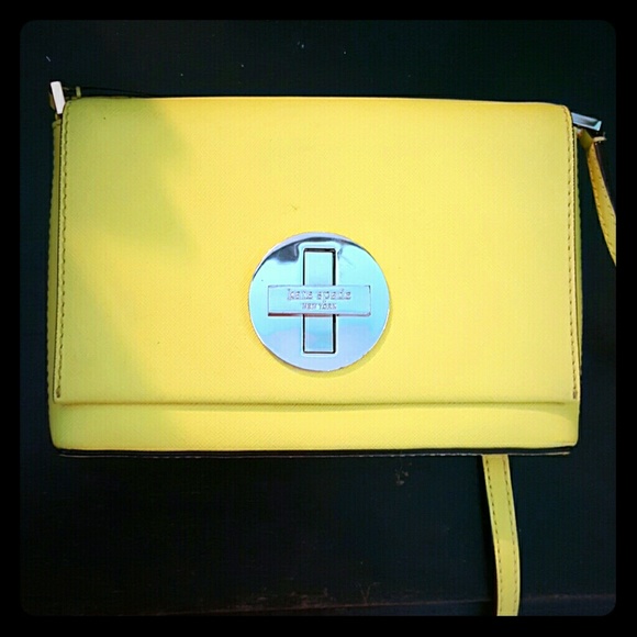 Kate spade crossbody