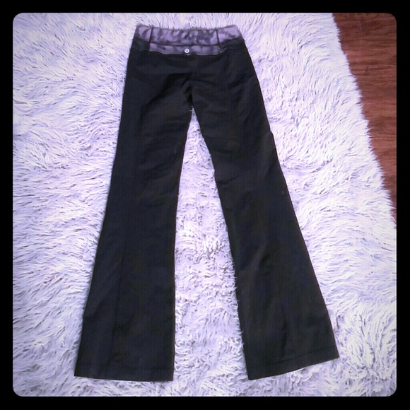 Lululemon Pants