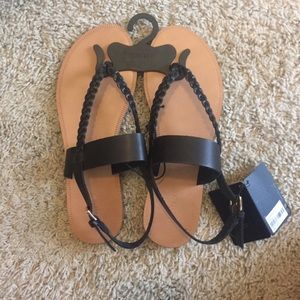 Forever 21 sandals