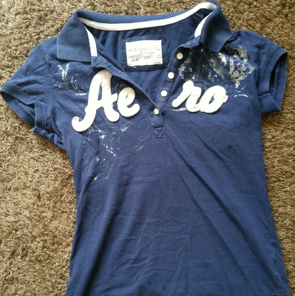 Polo shirt