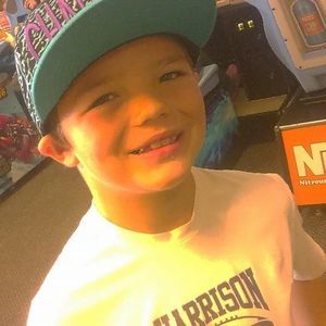 Meet your Posher, Faith