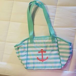 31 lunch break thermal