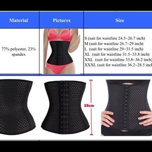 Waist Trainer