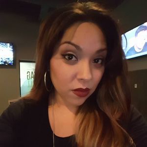 Meet your Posher, Jackie