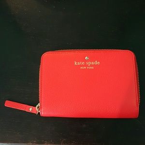 Kate Spade wallet
