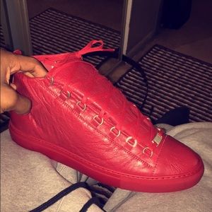 Balenciaga Arena