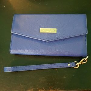 Kate spade wristlet