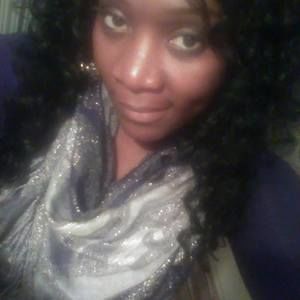 Meet your Posher, Renata