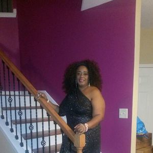 Meet your Posher, Charmaine