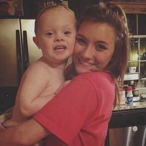 Meet your Posher, Savannah