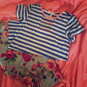 Matilda Jane 435 Semifreddo Tunic