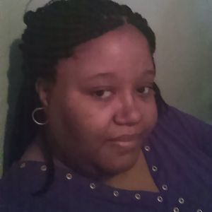 Meet your Posher, Sharonda