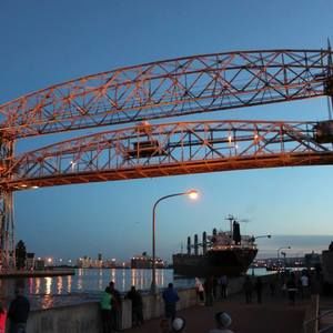 Meet your Posher, Patty