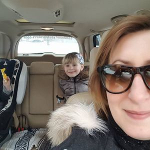 Meet your Posher, Marija