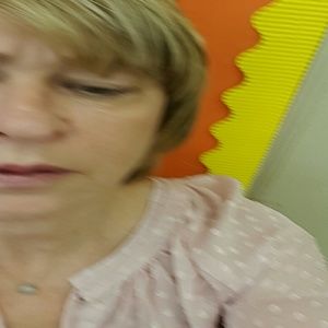 Meet your Posher, Jackie