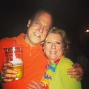 Meet your Posher, Tami