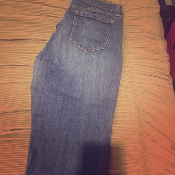 Never worn Old Navy Classic Rise Plain Jeans