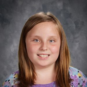 Meet your Posher, Kaitlyn