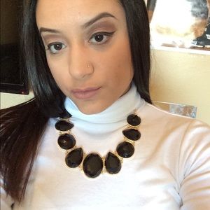 Meet your Posher, Cristal