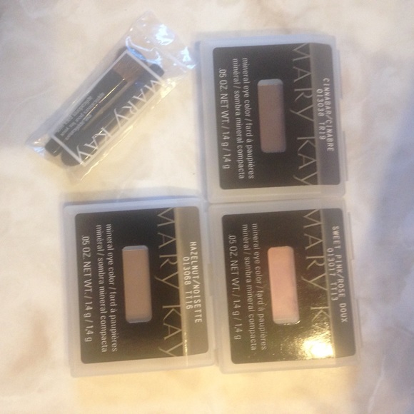 MaryKay Haze Eyes Eyeshadow