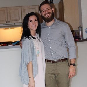 Meet your Posher, Kathryn