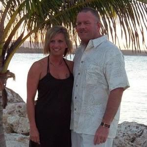 Meet your Posher, Brenda n chris