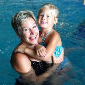 Meet your Posher, Kathy