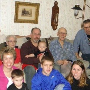 Meet your Posher, Lorraine