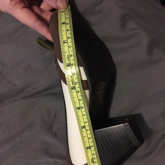 Soda shoes additional pics