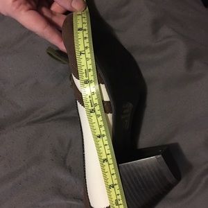 Soda shoes additional pics