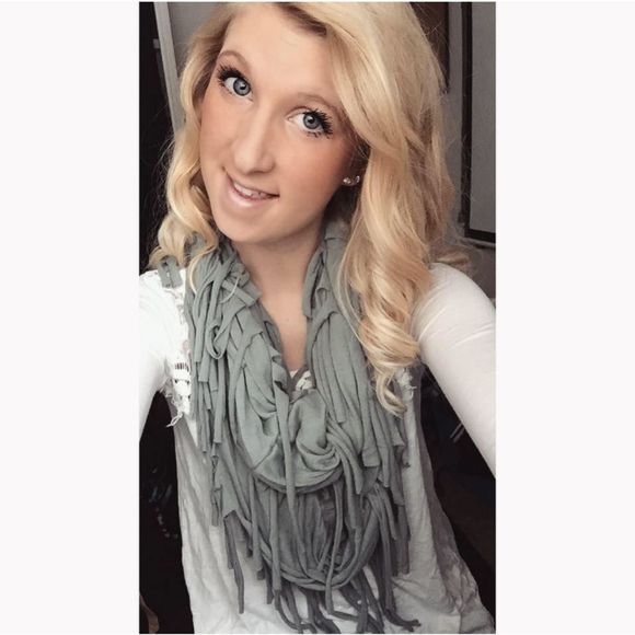 Meet your Posher, Kristina