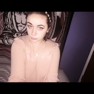 Meet your Posher, Sara