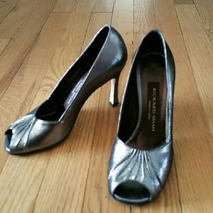 Rickard Shah dress shoes