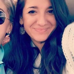 Meet your Posher, Angelica