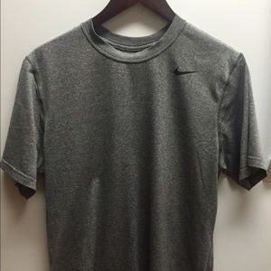 Men's Nike running shirt