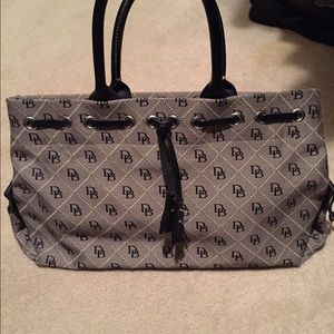 Dooney & Bourke Purse