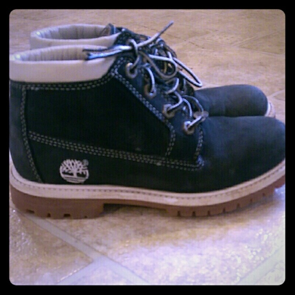 Timberland Ankle Boots