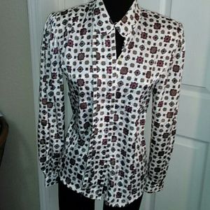 Vintage Nicola Blouse