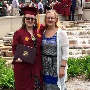 Meet your Posher, Tina