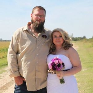 Meet your Posher, Karri