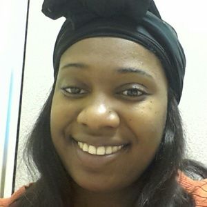 Meet your Posher, Marrissa