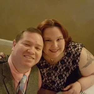 Meet your Posher, Christy