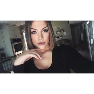 Meet your Posher, Allie