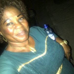 Meet your Posher, Titilayo